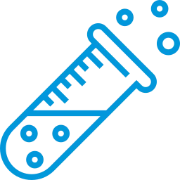 Icon pentru puritate HPLC