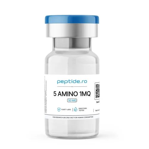 5-Amino-1MQ