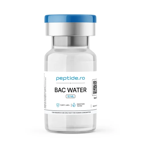 BAC Water