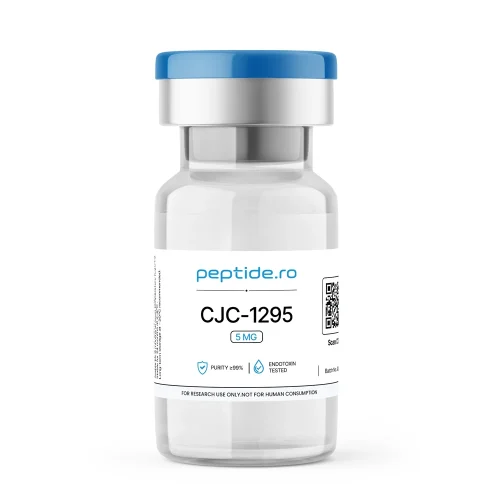 CJC-1295 (fără DAC)
