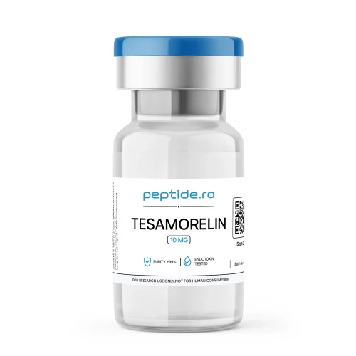 Tesamorelin